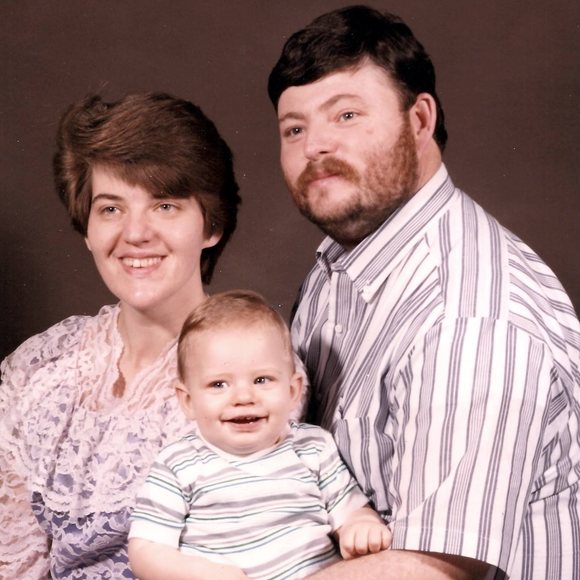 Meet your Posher, Richard - Picture 1 of 1